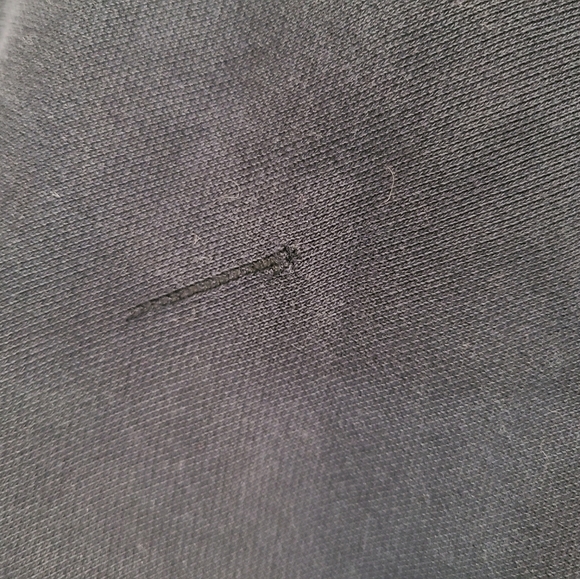 Puma Bootcut Embroidered Logo Sweatpants - Picture 4 of 4